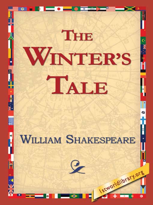 Title details for The Winter's Tale by William Shakespeare - Available